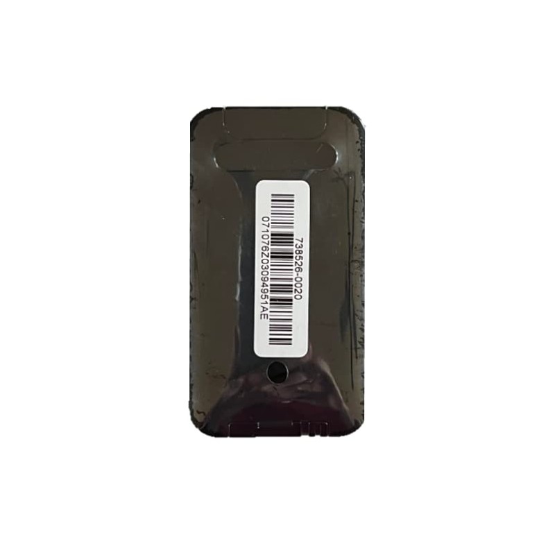 Bose Wave Soundtouch Series IV Remote Control - Black