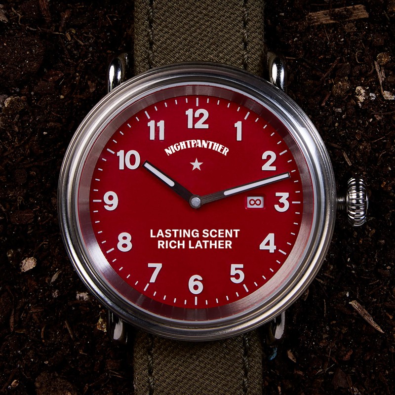 Old Spice Body Wash for Men, NightPanther, 24 fl oz