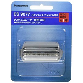 Panasonic Outside Blade es9077