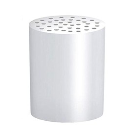 Bluefox 2 Adet Silver Duş Filtresi İçin Yedek Kartuş - Klorun yol açtığı ciltteki pişikleri ve tahrişleri, gözlerdeki kızarıklığı azaltır. (2)