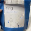 Ring Indoor Cam Cover Security Camera Cover - White NEW