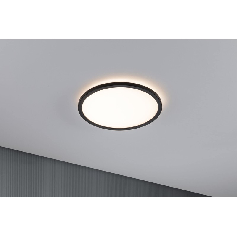 Paulmann Atria Shine 70998 LED Panel Round Including 1 x
