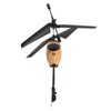 RC Helicopter KY202 Obstacle Avoidance Drone Remote Control Helicopter Toy