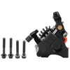 MI.XIM Road Bike Hydraulic Disc Brake Bicycle Front Rear Oil