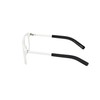 Moncler ML5206 021 WHITE 55/15/145 MAN Eyewear Frame