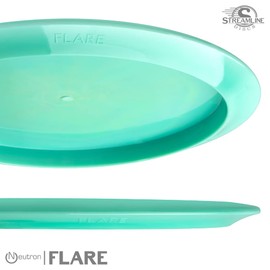 Streamline Neutron Flare (170-175g)