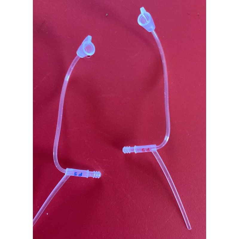 Starkey Mini BTE - Thin Tubes for Hearing Aids, Size
