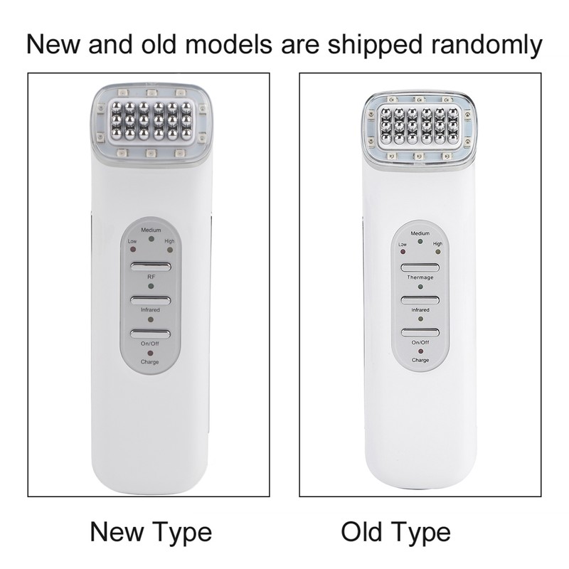 RF Radio Frequency Dot Matrix Face Tightening Rejuvenation Skin Beauty