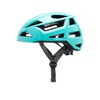 BERN, FL-1 Libre Helmet, Large, Satin Turquoise