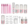 2 in 1 Lash Brow Lift Tint Kit Professional Complete