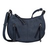 TOM TAILOR Caia Women's Shoulder Bag Crossbody Bag Small Blue,