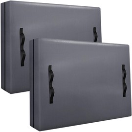 StorageRight Mattress Bags for Moving, 2 Pack Queen Size Moving Bag, Extra Thick Mattress Bags for Storage, Heavy Duty Mattress Cover for Moving with Handles, Reusable Mattress Storage Bag