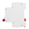 DC Circuit Breaker Magnetic System Miniature Circuit Breaker for PV