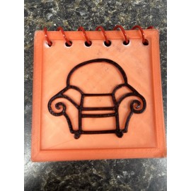 Blues clues handy dandy notebook Steve