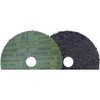 HiKOKI 0031-4051 C-P16 Sanding Disc for Disc Grinders, 3.9 inches