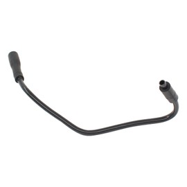 MOTOKU Crankcase Vent Breather to Intake Manifold Tube Hose for Jeep Cherokee 4.0 1997-2001, Grand Cherokee 4.0 1997-2004, Wrangler 4.0 1997-2004