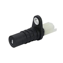 HELLA 6PU 009 167-381 Sensor, crankshaft pulse - 2-pin connector - with seal ring/without cable