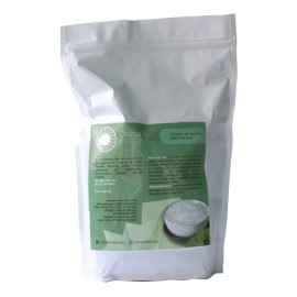 Mentol En Cristales 1kg