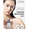 [Jungsaemmool] Essential Mool Cream Light | Hydration Moisturizer | for