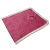 Professional Spa Massage Table Cover Sheet Massage Bed Coverlet with