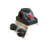 Brocraft SmokerCraft Boats 60 Degree Rod Holder Bracket / Polar