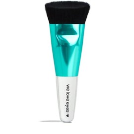 We Love Eyes Lashfull Thinking™ lash + brow cleansing brush - limit unnecessary lash and brow loss when removing eye makeup