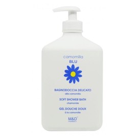 Camomilla Blu Soft Shower Bath 500 ml