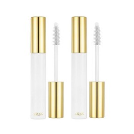 Lir 리르 룩스 아이래쉬에센스 골드/속눈썹영양제 2개 Lir Lux Eyelash Essence Gold/Eyelash Nutrient 2 Pack