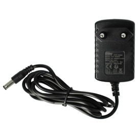 vhbw Power Supply Compatible with Beurer BM49, BM55, BM58, BM60, BM 45, BM 49, BM 55, BM 58 Blood Pressure Monitor - 114.5 cm