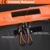 Sailnovo Hitch Cargo Carrier Soft Shell Bag Waterproof 20 Cubic