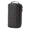 Gomatic Toiletry Wash Bag for Travel, Waterproof Storage Case for