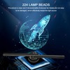 Z1S 42cm 3D Holographic Projection Advertising Machine Naked Eye 3D