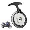 49cc 47cc Easy Start Aluminum Alloy Starter Motor for 40/44-6