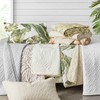 Tommy Bahama Cape Verde Quilt Set, Full/Queen, Smoke
