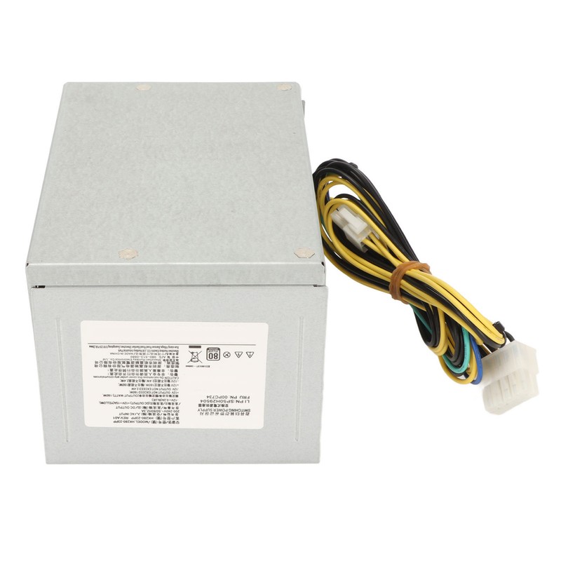 TFX Power Supply Motherboard 10pin CPU 4pin Power Supply Replacement