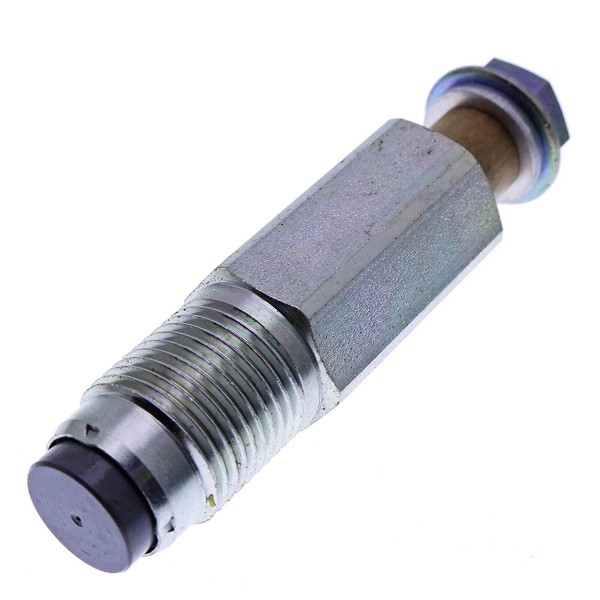 Unbranded Pressure Relief Valve RE516335 For John Deere 120D 130G