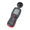 Digital Anemometer High Accuracy Backlit Multifunctional Micro Wind Speed Sensor