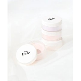 프릴루드 딘토 Prelude Dinto Fairy Dust Loose Powder 5g (02 Peach Fairy)