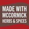 McCormick Gluten Free Chili Seasoning Mix, 1 oz (Pack of