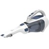 BLACK+DECKER HHVI325JR22 Dustbuster Cordless Lithium Hand Vacuum, Ink Blue