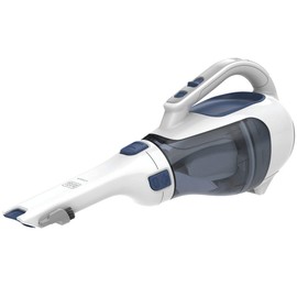 BLACK+DECKER HHVI325JR22 Dustbuster Cordless Lithium Hand Vacuum, Ink Blue