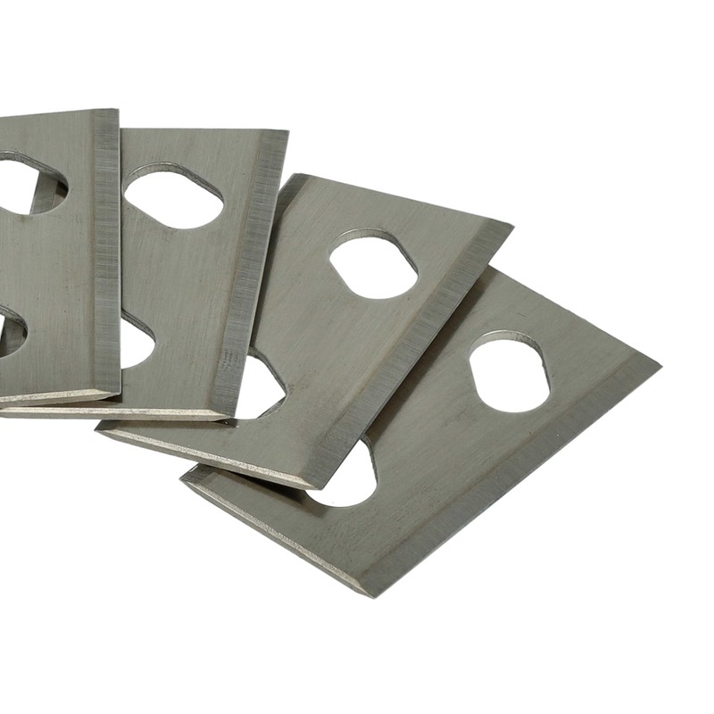vhbw 8 x Replacement Blades Compatible with Robomow RK 1000