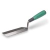 BARWALT Margin Trowel, Slim Nose Design, Easily Level Flooring Materials,