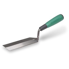 BARWALT Margin Trowel, Slim Nose Design, Easily Level Flooring Materials, BWT70911