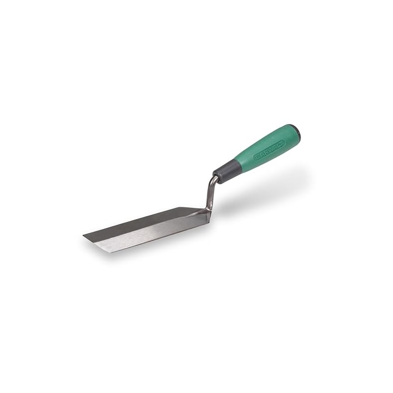 BARWALT Margin Trowel, Slim Nose Design, Easily Level Flooring Materials,