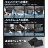 【Triton-specific】 Car Tissue Case for Box Tissues TRITON Special Logo