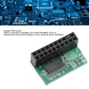 20 Pin TPM 2.0 Module for SuperMicro for AOM TPM