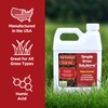 Raw Organic Soil Conditioner- Root Hume- Simple Grow Solutions- Natural