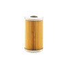 Mann-filter P 5006 Fuel Filter