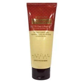 잔여물과 묵은 각질을 깨끗이 정리해 줄 필링젤 180ml Exfoliating Gel for Removing Residuals and Dead Skin Cells 180ml